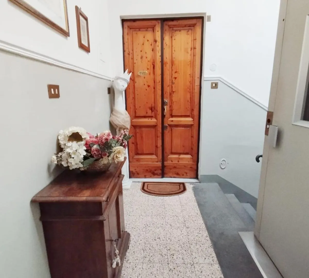 Florence Rooftop Retreat 0*,  イタリア