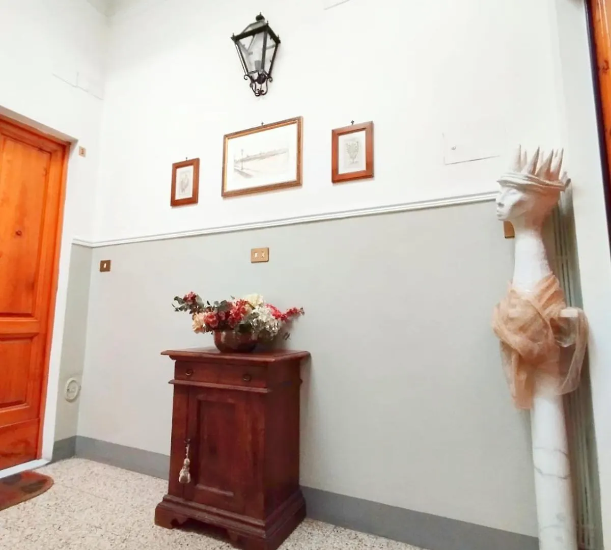 Apartment Florence Rooftop Retreat