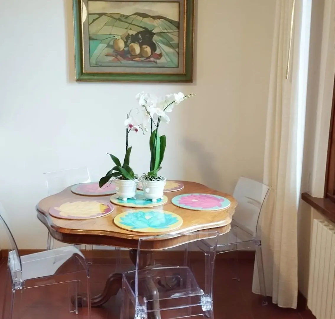 Florence Rooftop Retreat
