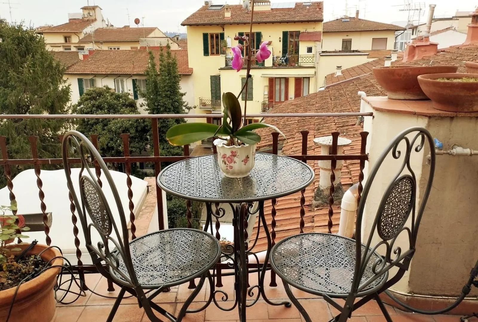 Florence Rooftop Retreat 0*,  Italy